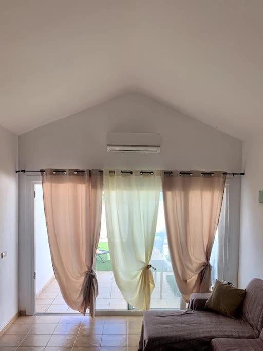 플라야블랑카 Casa Katia 빌라 외부 사진