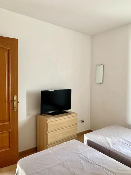 플라야블랑카 Casa Katia 빌라 외부 사진