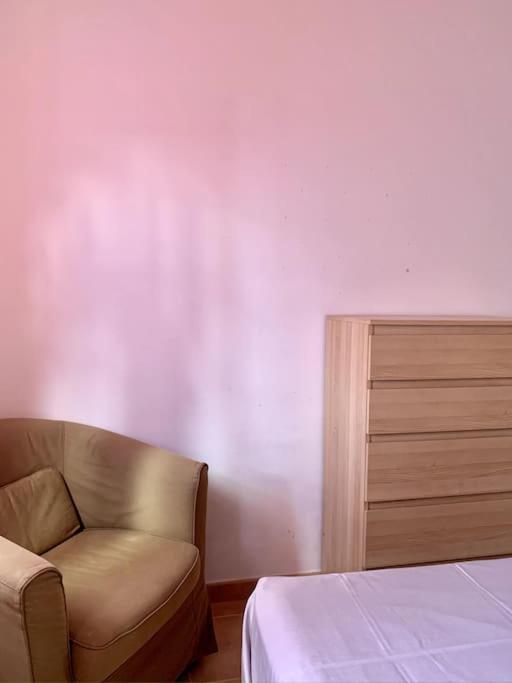 플라야블랑카 Casa Katia 빌라 외부 사진